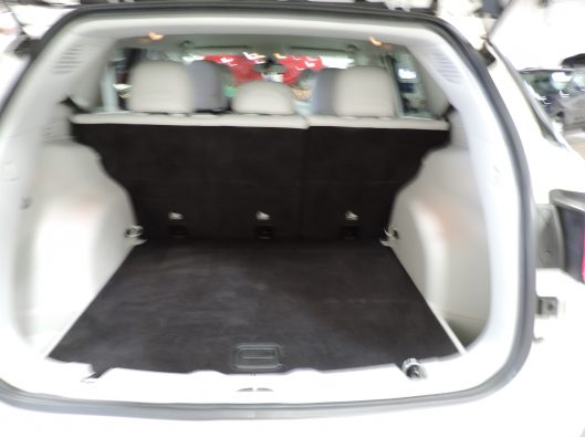 2019 Jeep Compass White 023