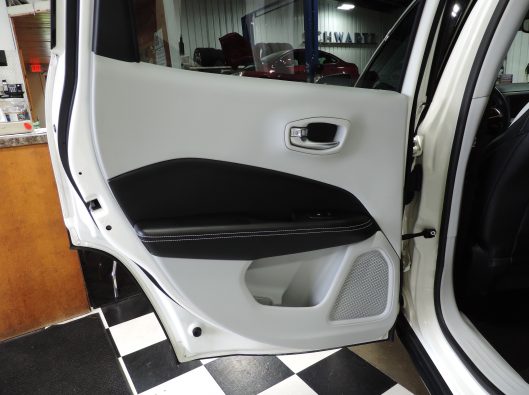 2019 Jeep Compass White 025