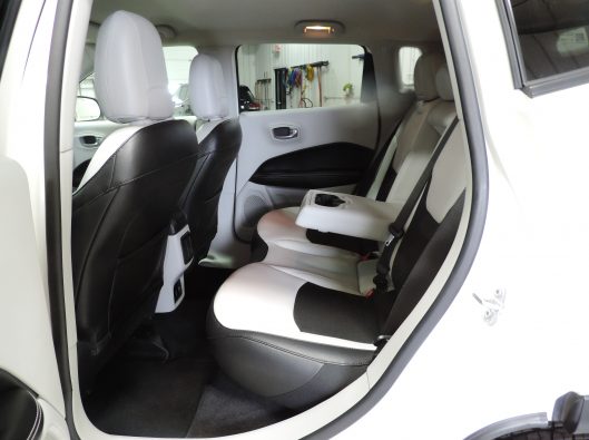 2019 Jeep Compass White 026