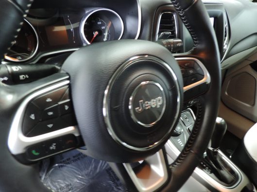 2019 Jeep Compass White 031