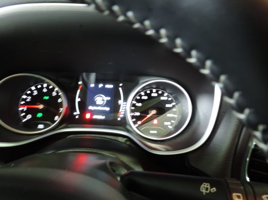2019 Jeep Compass White 036