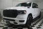 2021 Ram Big Horn white 001