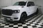 2021 Ram Big Horn white 002