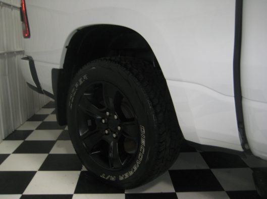 2021 Ram Big Horn white 011