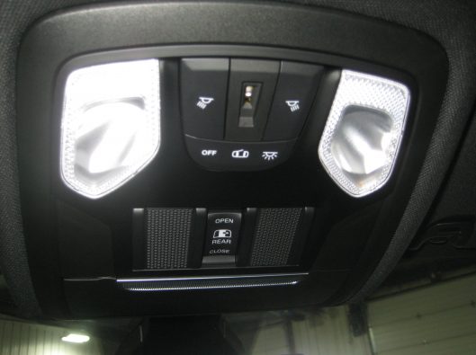 2021 Ram Big Horn white 039