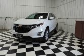 2021 Chevrolet Equinox LT FWD