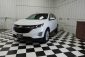 2021 White Chev Equinox 001