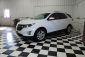 2021 White Chev Equinox 003