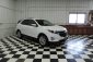 2021 White Chev Equinox 007