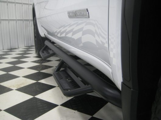 2022 GMC Sierra Elevation 011