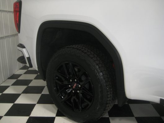 2022 GMC Sierra Elevation 012