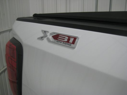 2022 GMC Sierra Elevation 013
