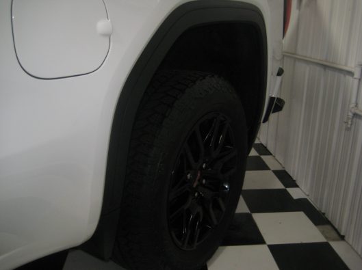 2022 GMC Sierra Elevation 016