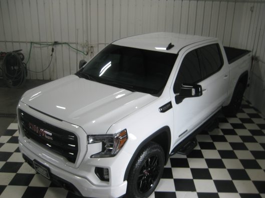 2022 GMC Sierra Elevation 017