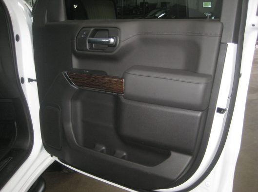 2022 GMC Sierra Elevation 024