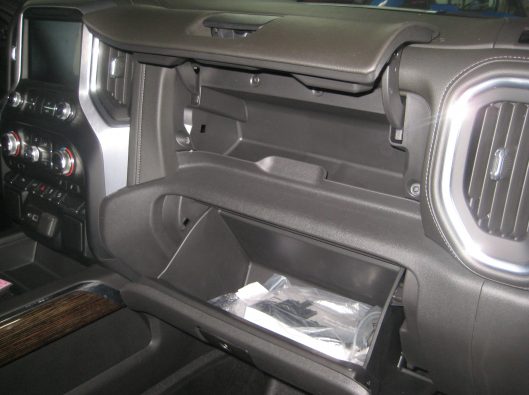 2022 GMC Sierra Elevation 027