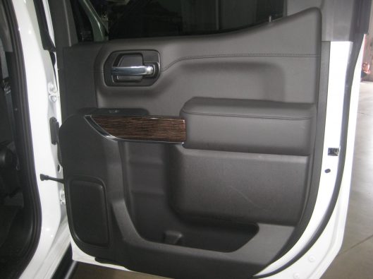 2022 GMC Sierra Elevation 028