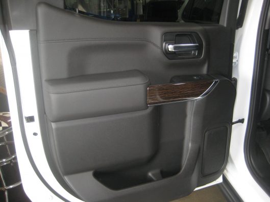 2022 GMC Sierra Elevation 031