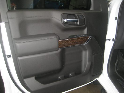 2022 GMC Sierra Elevation 033