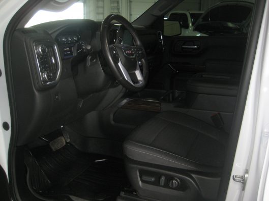 2022 GMC Sierra Elevation 034