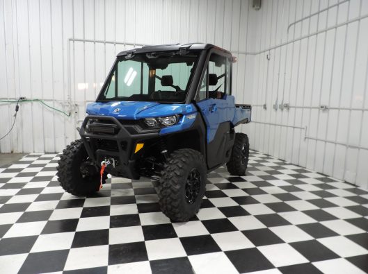 2023 Defender Limited 001