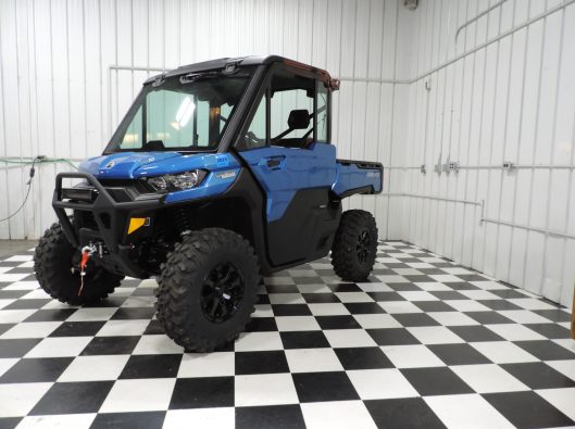 2023 Defender Limited 002