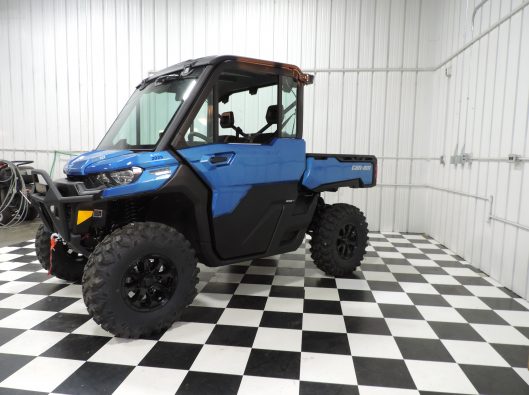 2023 Defender Limited 003