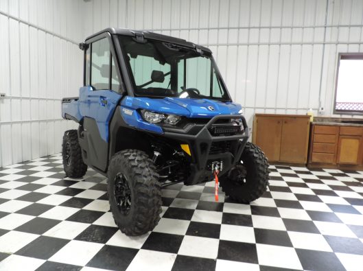 2023 Defender Limited 008