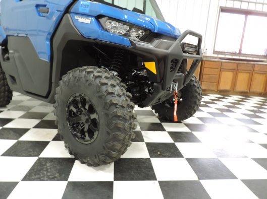 2023 Defender Limited 009
