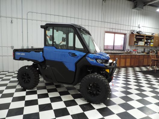 2023 Defender Limited 010