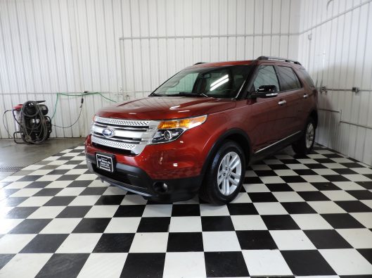 2014 Ford Explorer 002