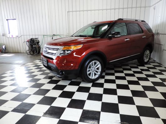 2014 Ford Explorer 003