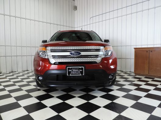 2014 Ford Explorer 005