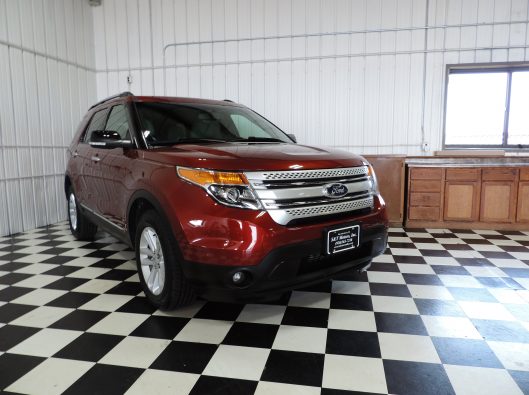 2014 Ford Explorer 006