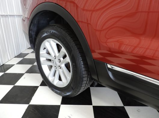 2014 Ford Explorer 011