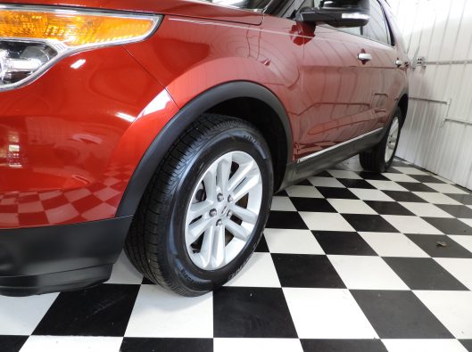 2014 Ford Explorer 012
