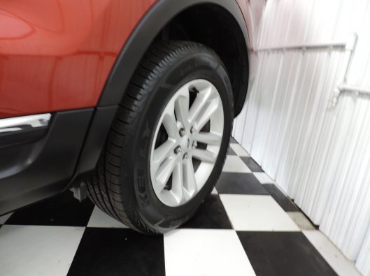 2014 Ford Explorer 013