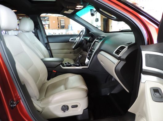 2014 Ford Explorer 020