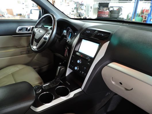 2014 Ford Explorer 021