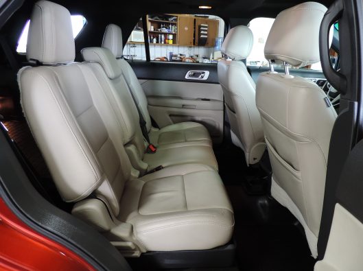 2014 Ford Explorer 025