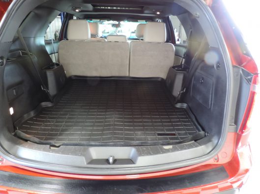 2014 Ford Explorer 027