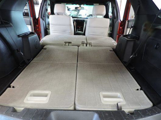 2014 Ford Explorer 030