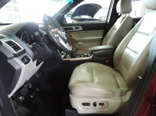 2014 Ford Explorer 034