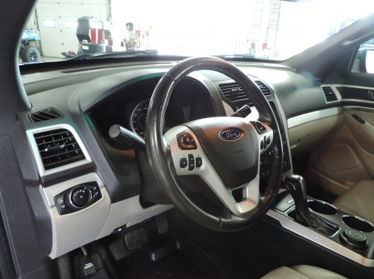 2014 Ford Explorer 035