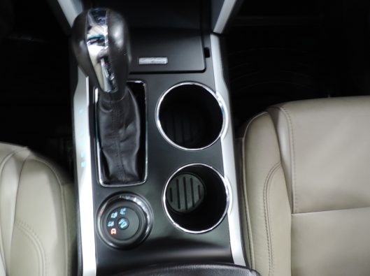2014 Ford Explorer 037