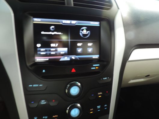 2014 Ford Explorer 038