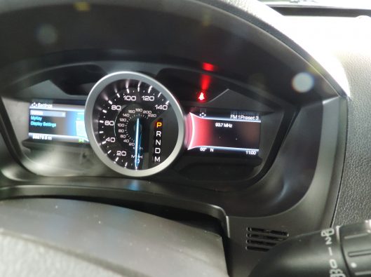 2014 Ford Explorer 040
