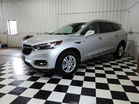 2019 Buick Enclave 004