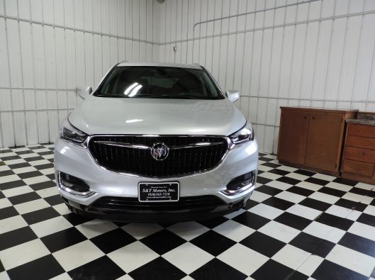 2019 Buick Enclave 005