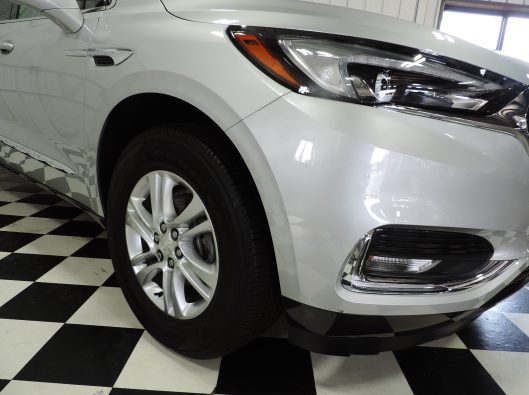 2019 Buick Enclave 011